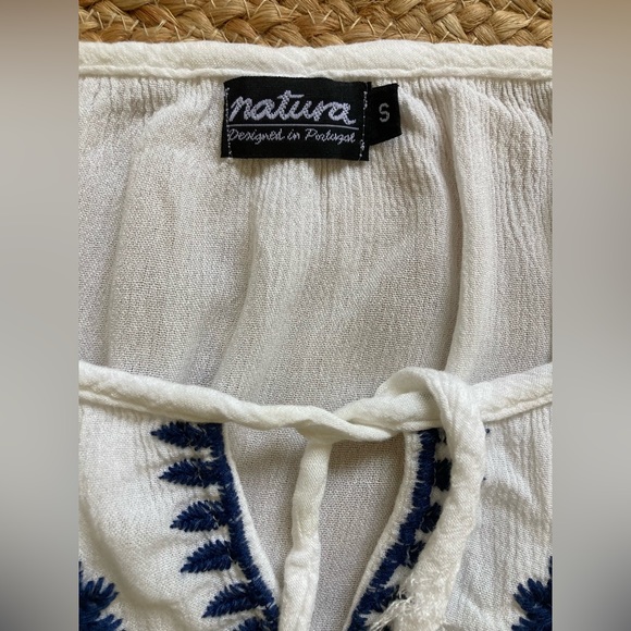 Boho Top - Picture 9 of 12